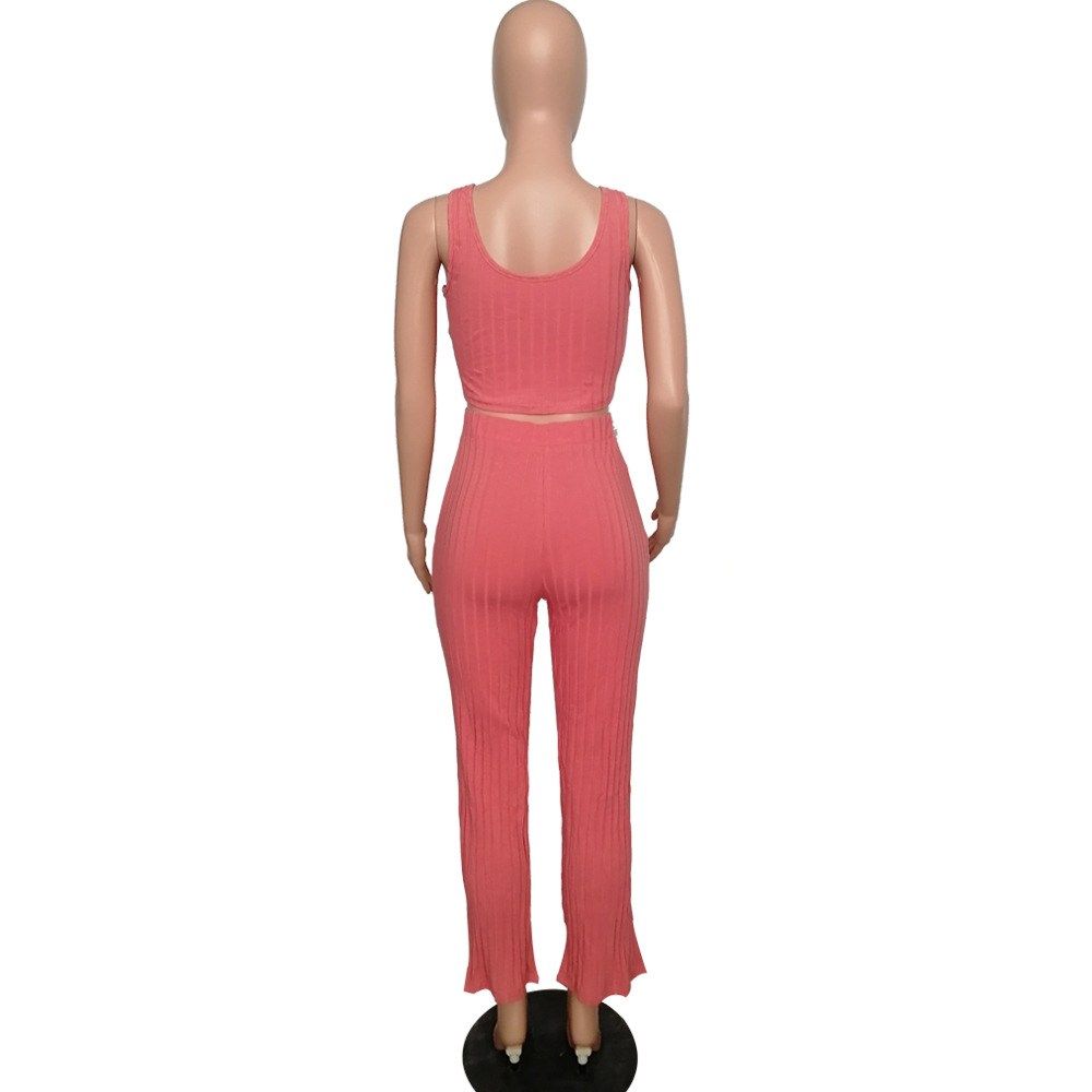 Costume femme en Fosse en velours de coton - Ref 3335703 Image 41