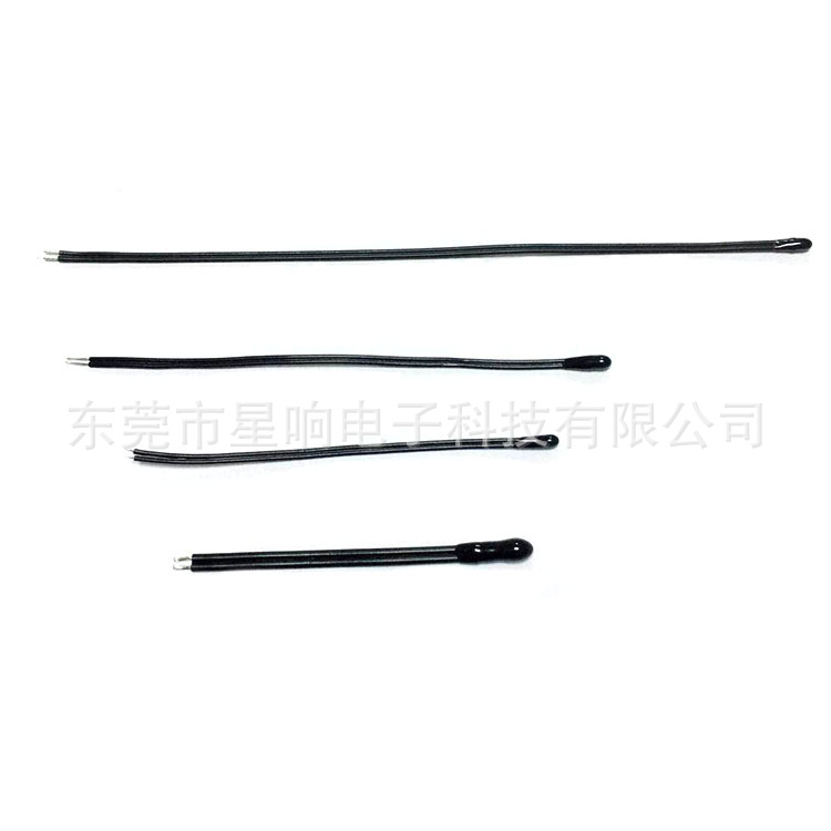 高精度，低价格环氧封装温度传感器/NTC热敏电阻