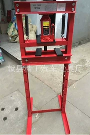 其他维护工具;其他维修设备;其他液压机械