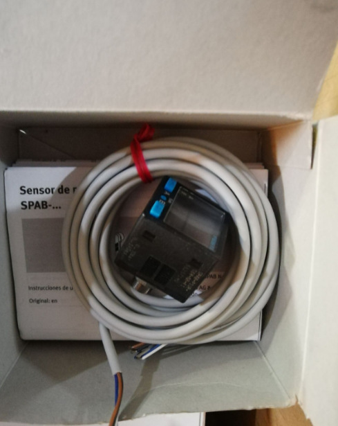 现货供应FESTO   SPAB-P10R-G18-NB-K1  552371   原装