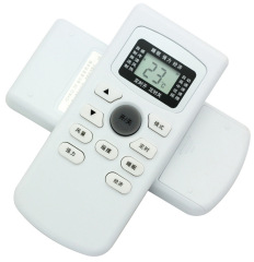 Applicable to TCL air conditioner remote control GYKQ-34 GYKQ-03 KFR-23GWE Please check the back of the instruction manual for use
