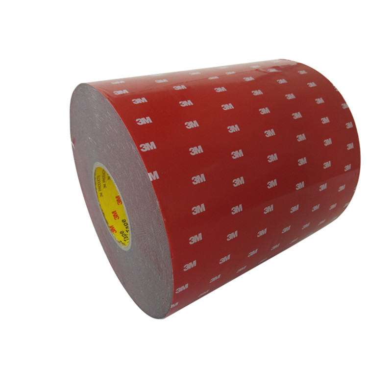 3M4229p丙烯酸汽车泡棉胶带 高强粘力胶带 车载装饰 车内摆饰粘条