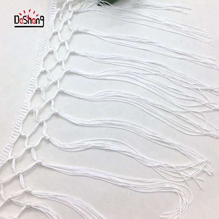 8线3结打结排须4