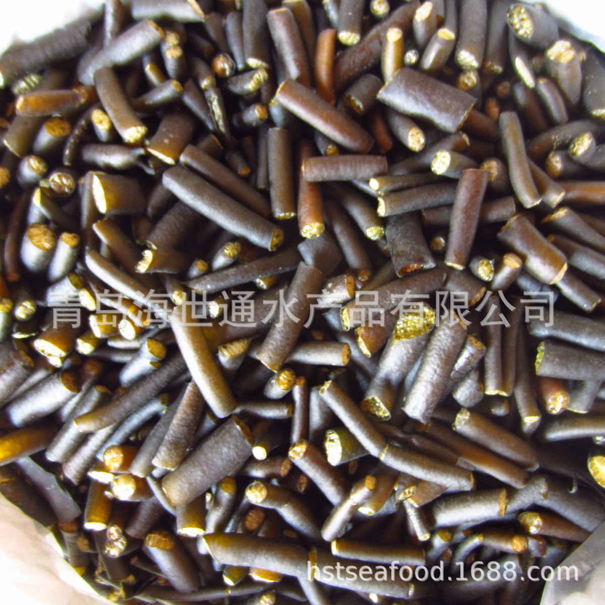厂家批发供应南极海笋 南极冰笋 南极海茸 海茸菜 深海海藻-阿里巴巴
