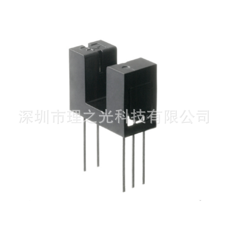 IC输出对视式光电传感器LG207D