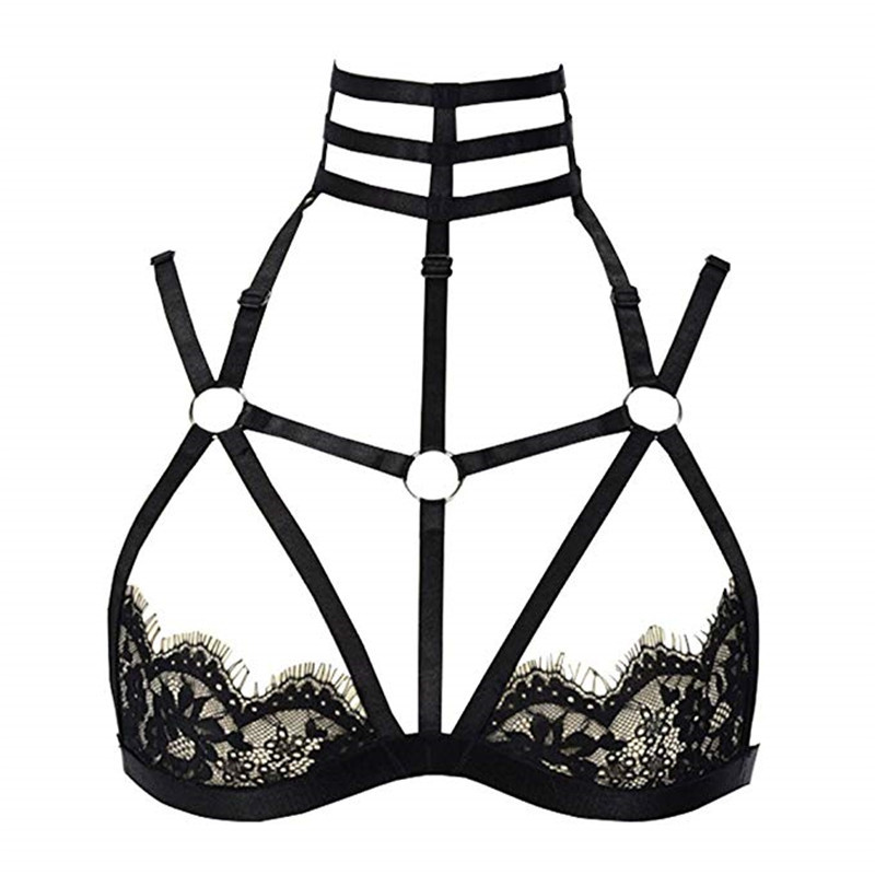 Soutiens-gorge HARRY BERRY en Nylon - Ref 3369750 Image 4