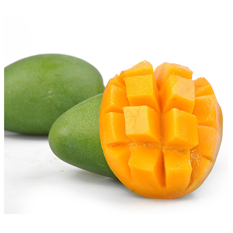 Panzhihua mango Jinhuang Mango Recruitment TaoBao Tmall Jingdong agency