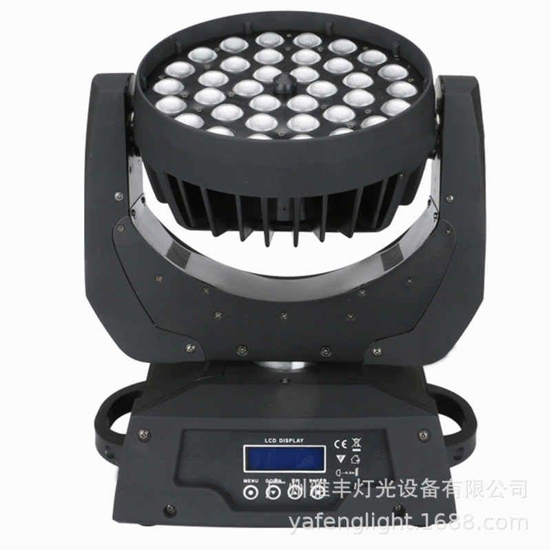 led 36 10W moving head lights led focusi...