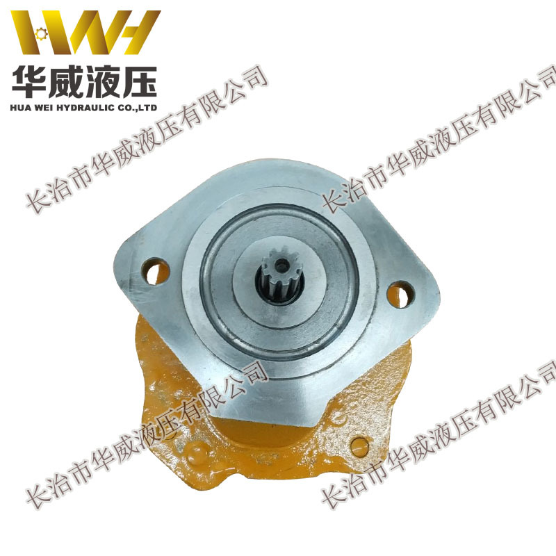 厂家供应， 95518-03001， 齿轮泵 装载机泵