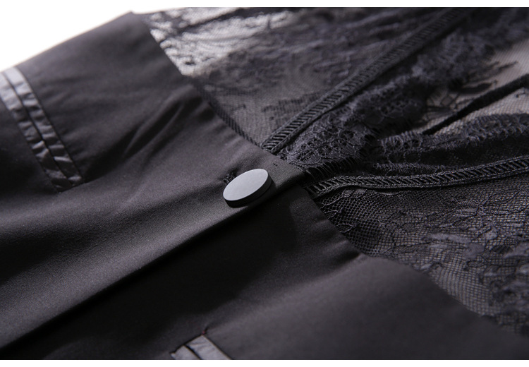 Gilet femme en Fibre de polyester - Ref 3316229 Image 19