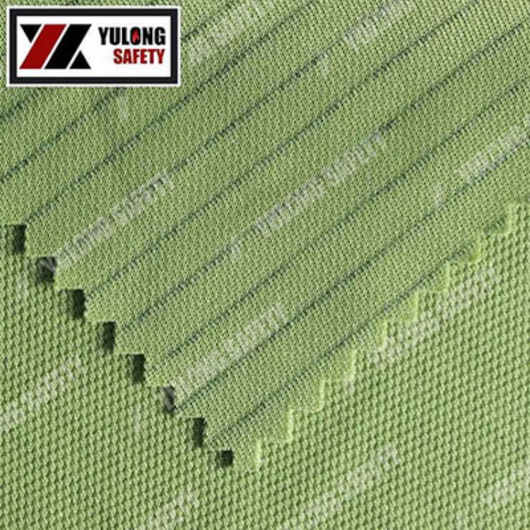 Manufacturers supply Anti-oil Electric conduction Anti-static cloth waterproof Anti-static Fabric
