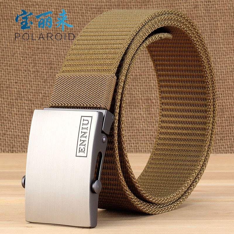 nylon universal belt