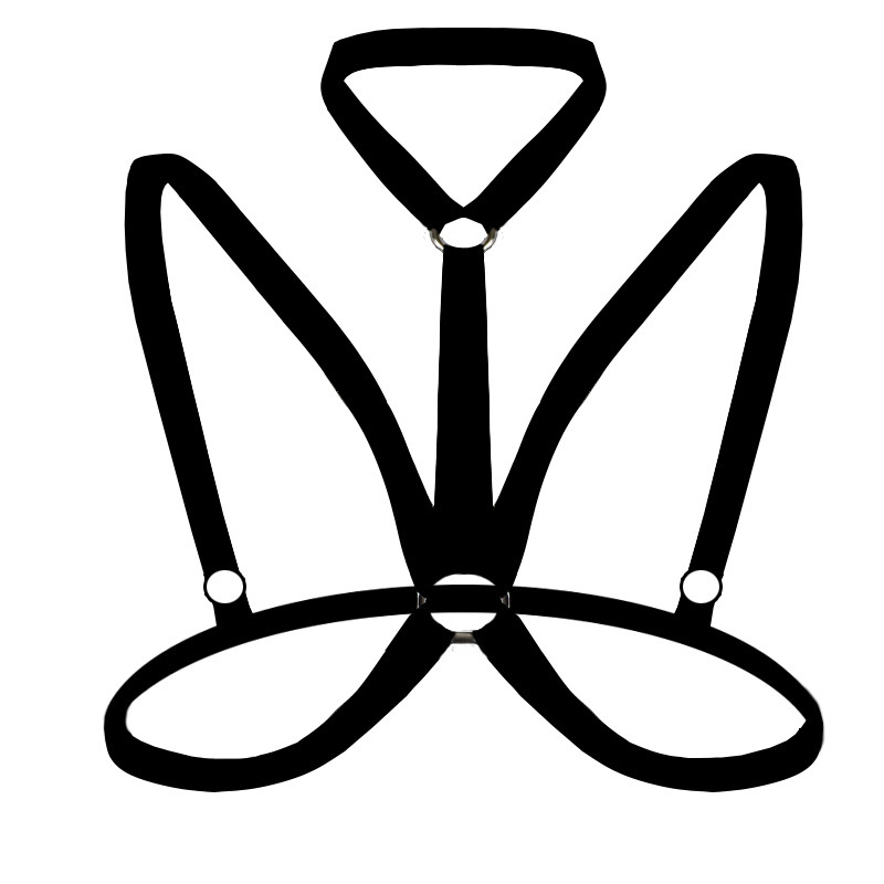 Soutiens-gorge en Mélangé - Ref 3369636 Image 3