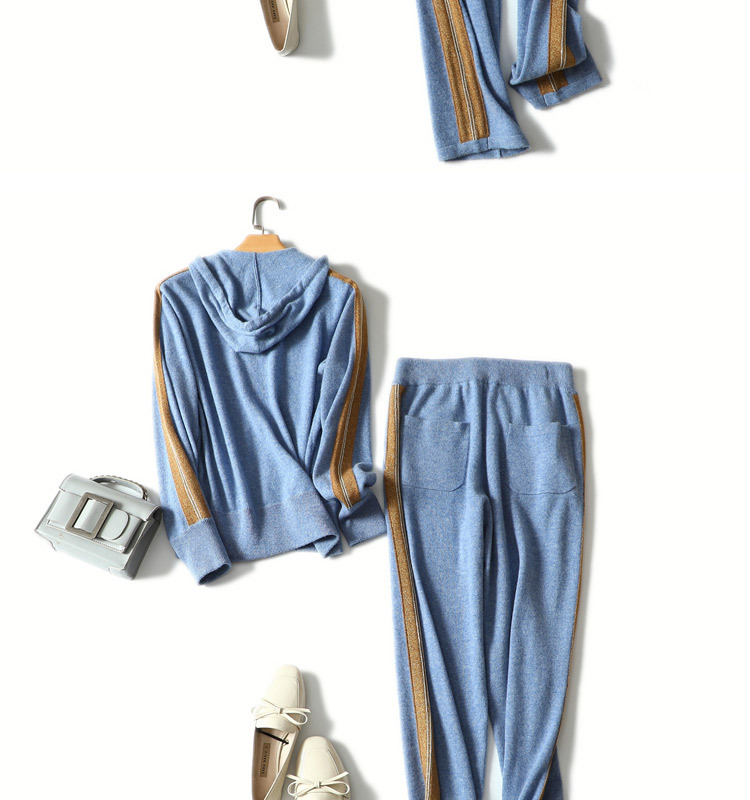 Costume femme KASANA en Tricot - Ref 3335665 Image 19