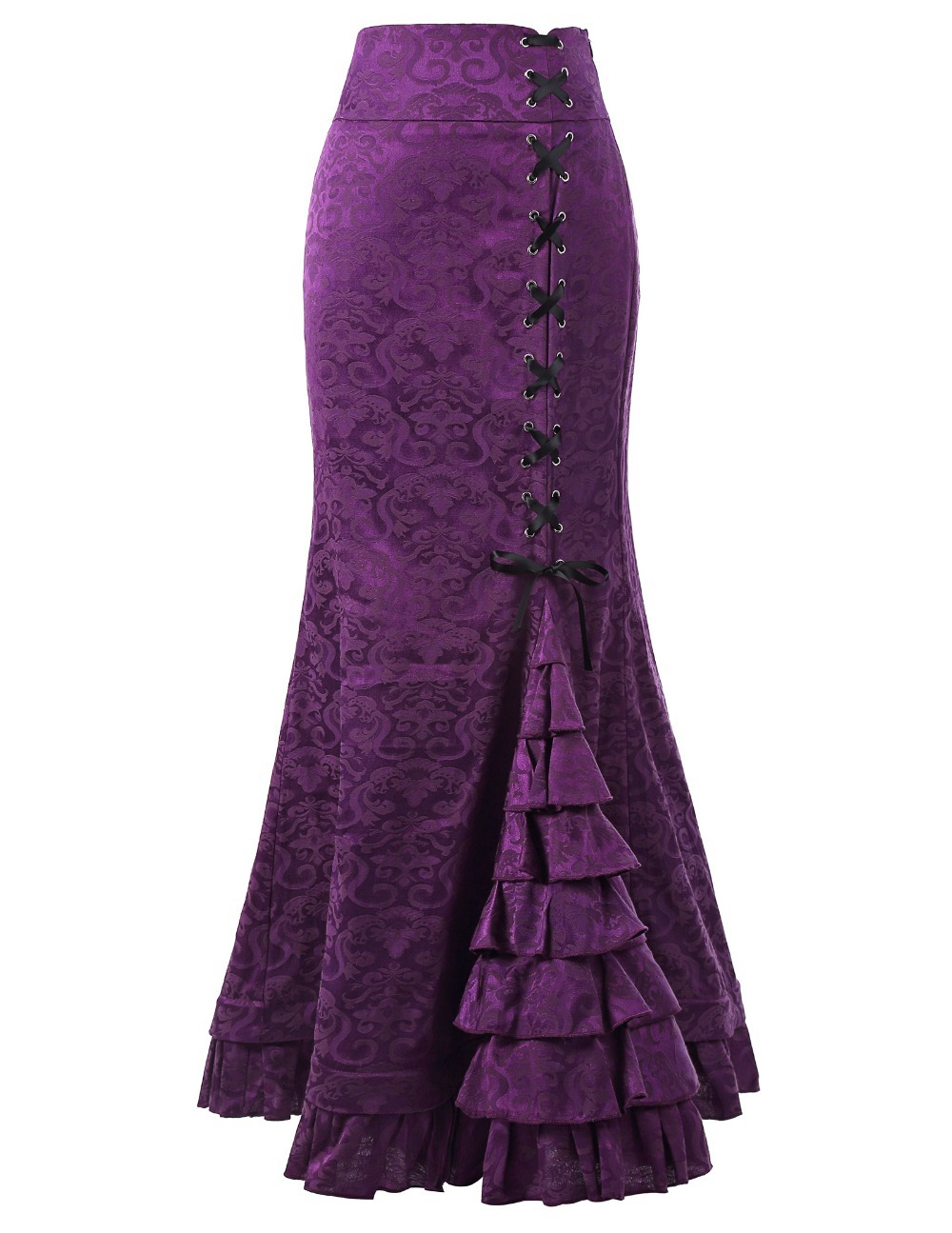 Jupe en Polyester - Ref 3441730 Image 6