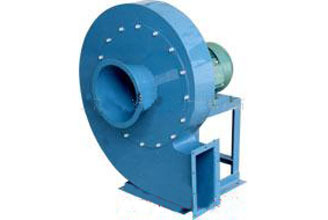 周口风机厂 10-08-31型高压离心风机 鼓风机 质量保证