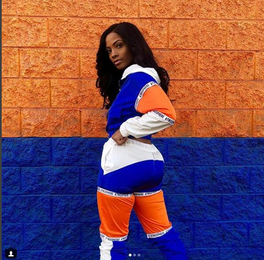 Costume femme en Mélange de fibres chimiques - Ref 3333736 Image 10