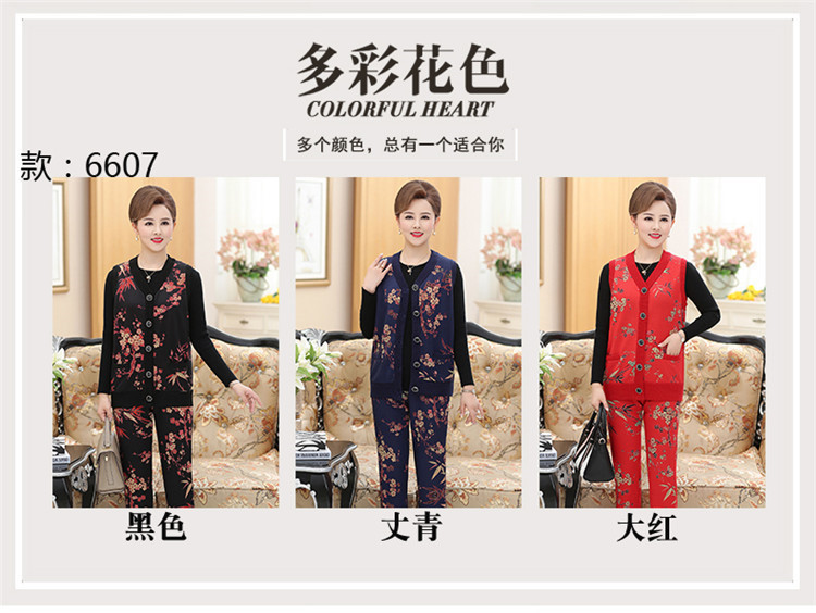 Gilet femme en Laine - Ref 3317731 Image 10