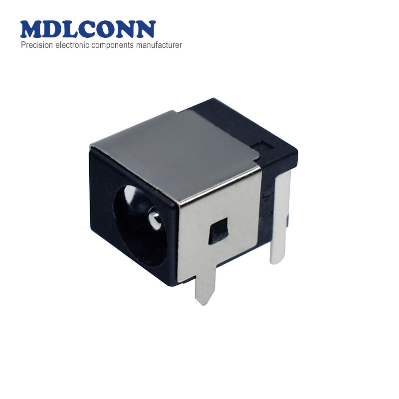 ��Ӧ������ƬDC���� ȫͭ��Դ���� DC-088ֱ������