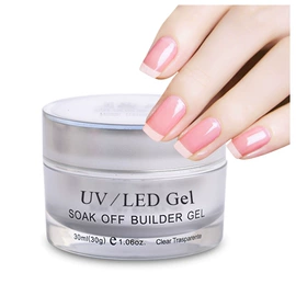 甲油胶;指甲油;甲片/穿戴甲