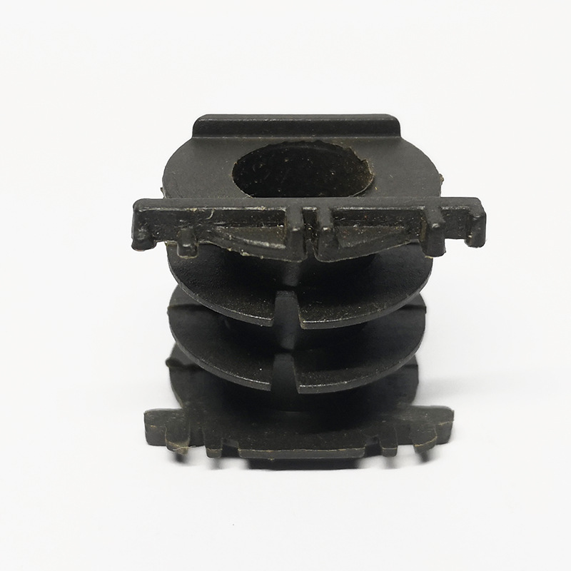 高频变压器骨架 磁芯骨架1号 高品质电感变压器骨架 厂家直销