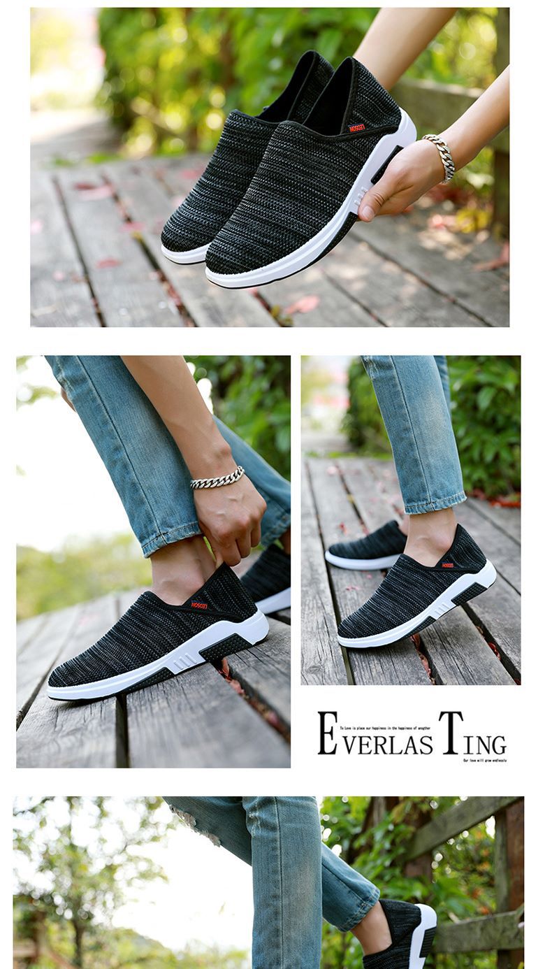 Mocassins femme VALISE BLANCHE en En plastique - Ref 3348665 Image 17