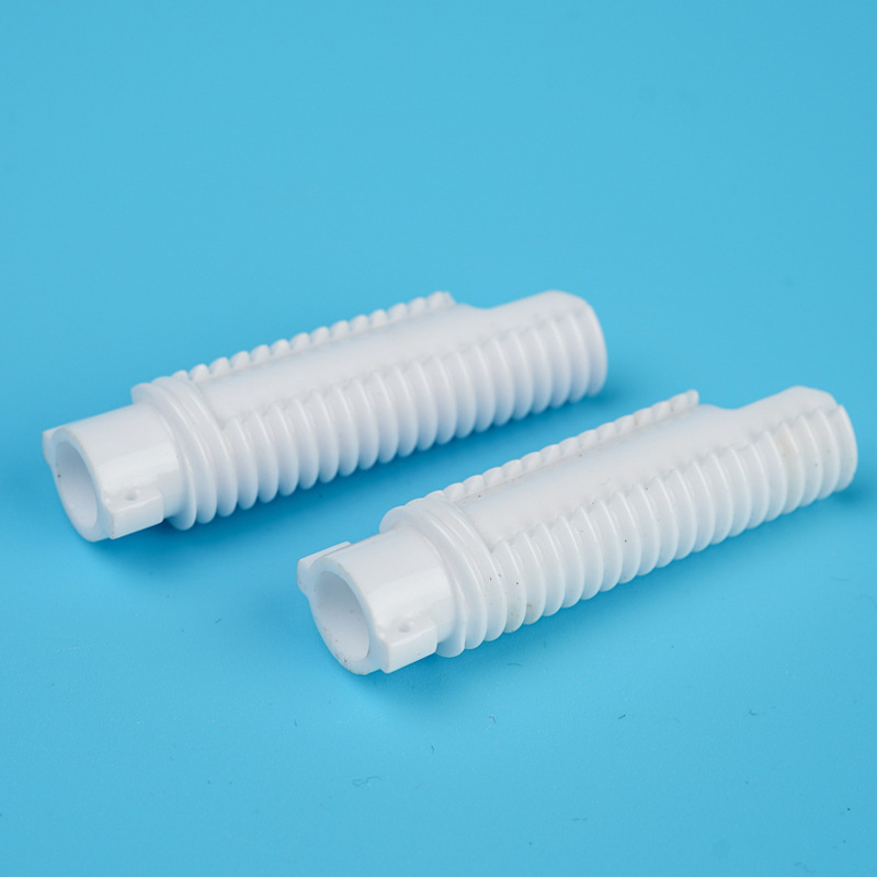 厂家供应GT陶瓷加热管 氧化铝 氧化锆陶瓷结构 抗高温绝缘陶瓷