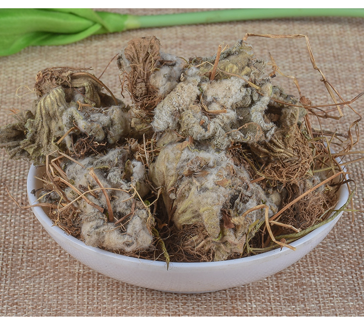 Jin Hu Die (Golden Butterfly Herb) — Dried Food-Herb Botanical, 500g quality and texture