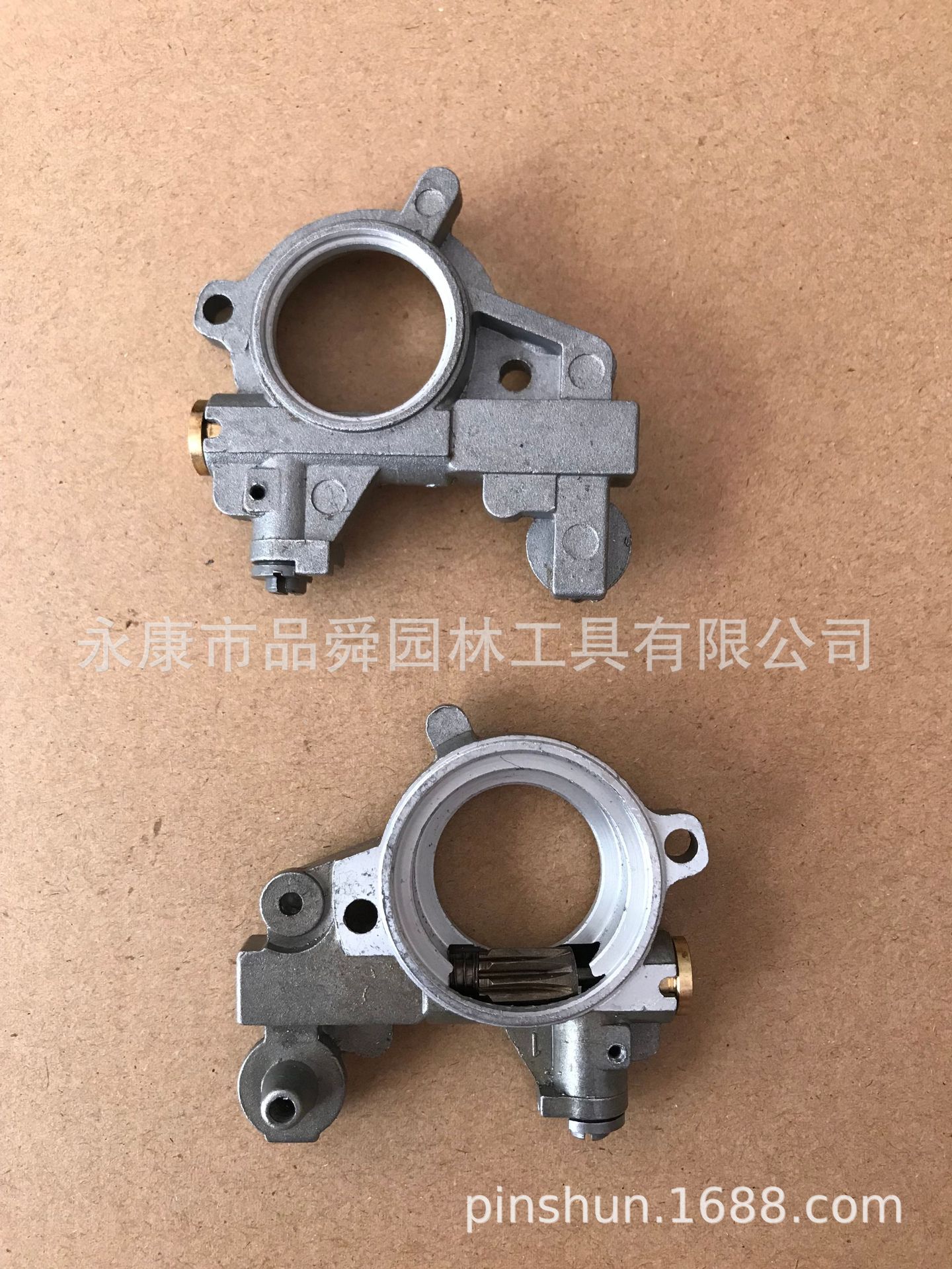 厂家直销 STIHL MS381 MS382油锯机油泵 382配件