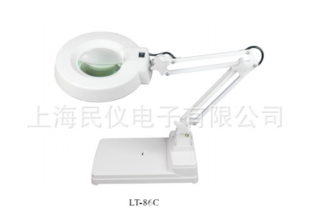 LT-86C台式放大镜