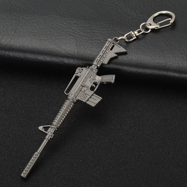 M4-A1 automatic rifle