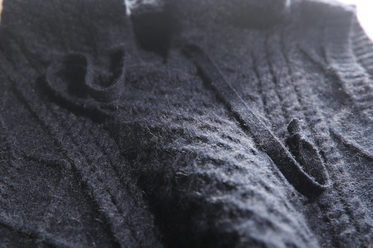 Gilet femme en Tricot - Ref 3316477 Image 13