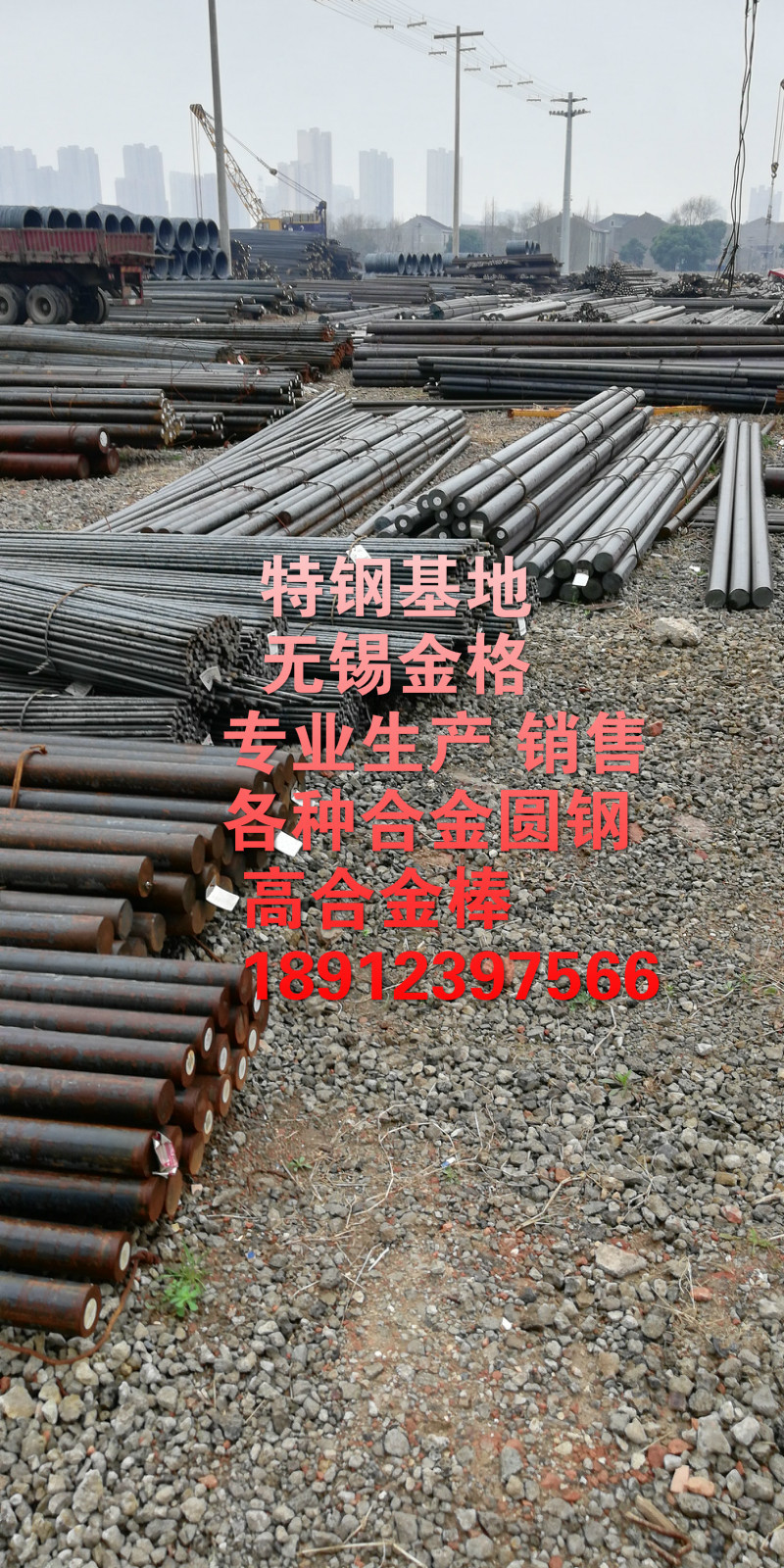 常州55SiCr圆钢 55SiCr合金圆钢 55SiCr合金钢 55SiCr刃具钢