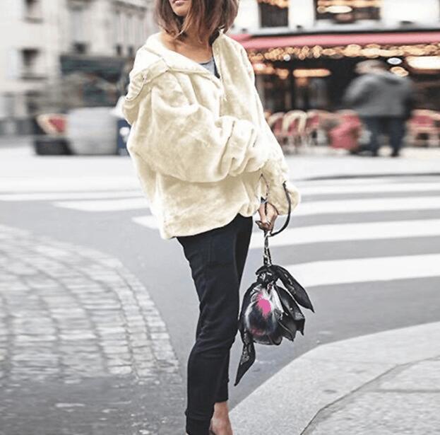 Pull femme en Fibre ammoniacale de cuivre - Ref 3414606 Image 49