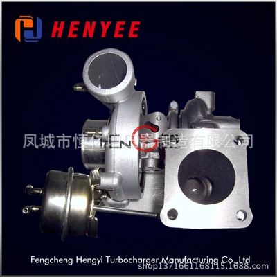 Factory direct sales for Supercharger