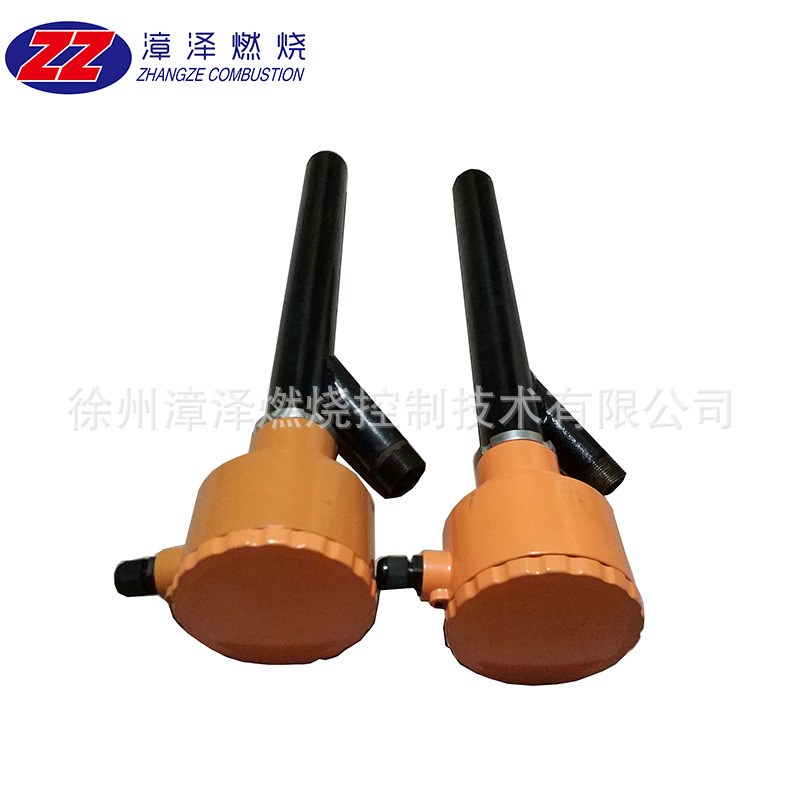 紫外可见光探头 XHT-3   火检探头  火检处理器  厂家直销