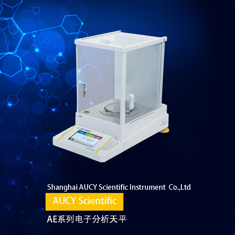 AE124C AE224C AE223C AE323C AE523C内校电子分析天平