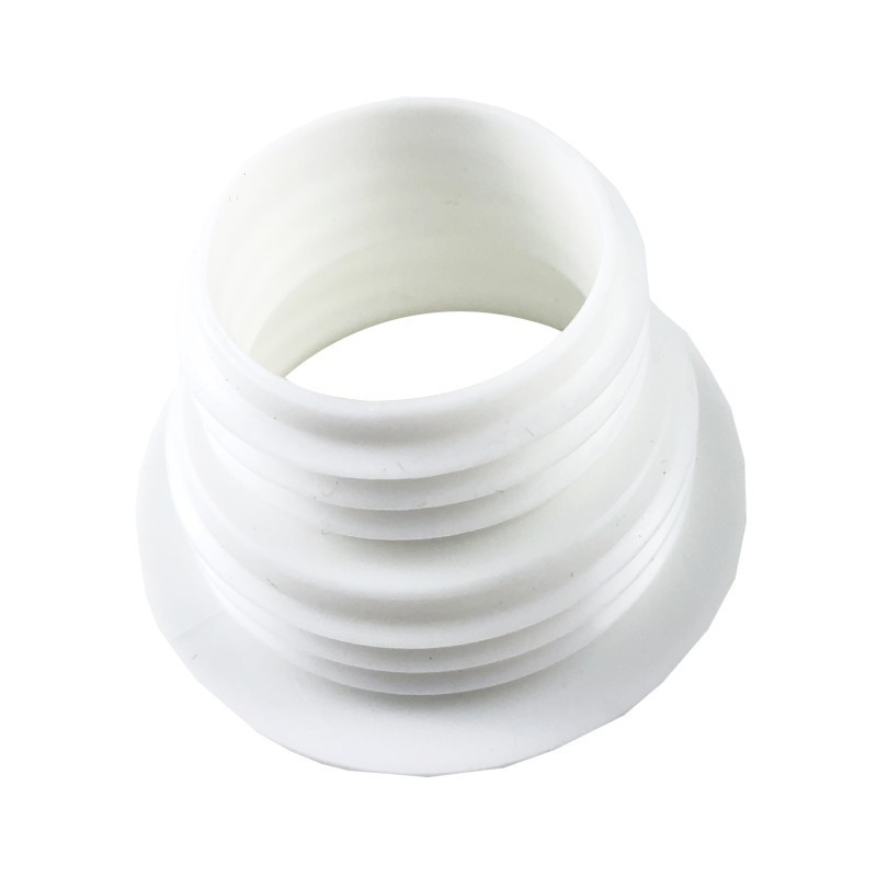 大量供应密封圈 下水管道防臭硅胶密封圈