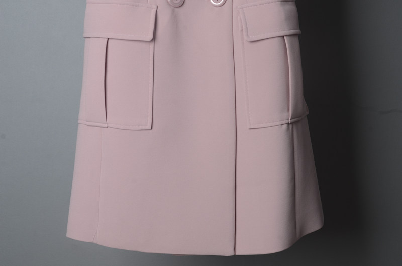 Gilet femme QIA.MING en Fibre de polyester - Ref 3317662 Image 8