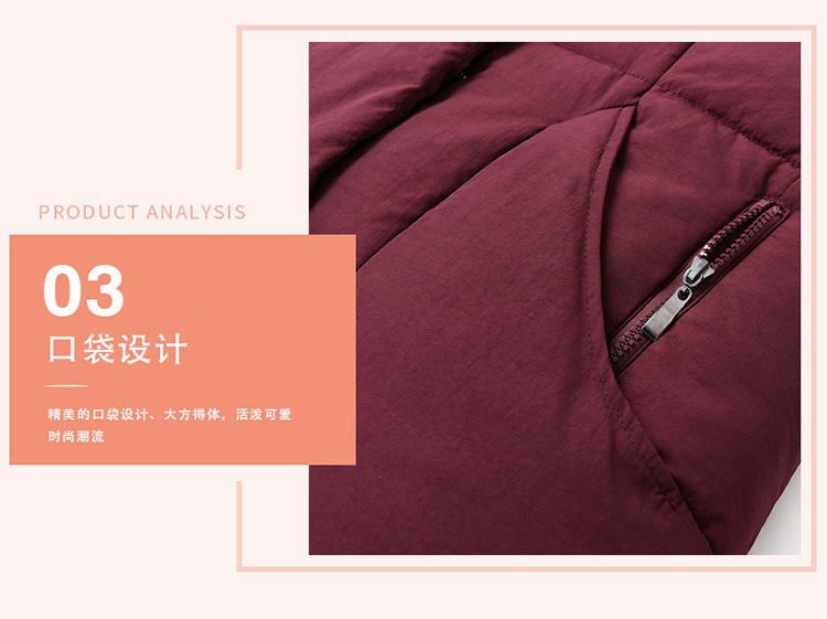 Gilet femme en Polyester - Ref 3317719 Image 23