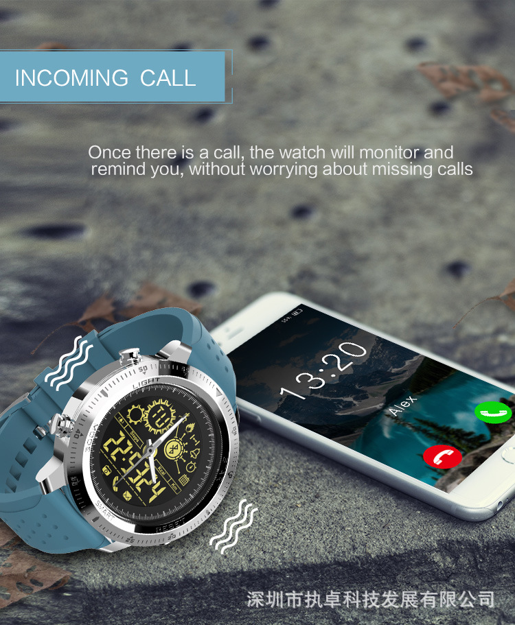 Smart watch - Ref 3392003 Image 13