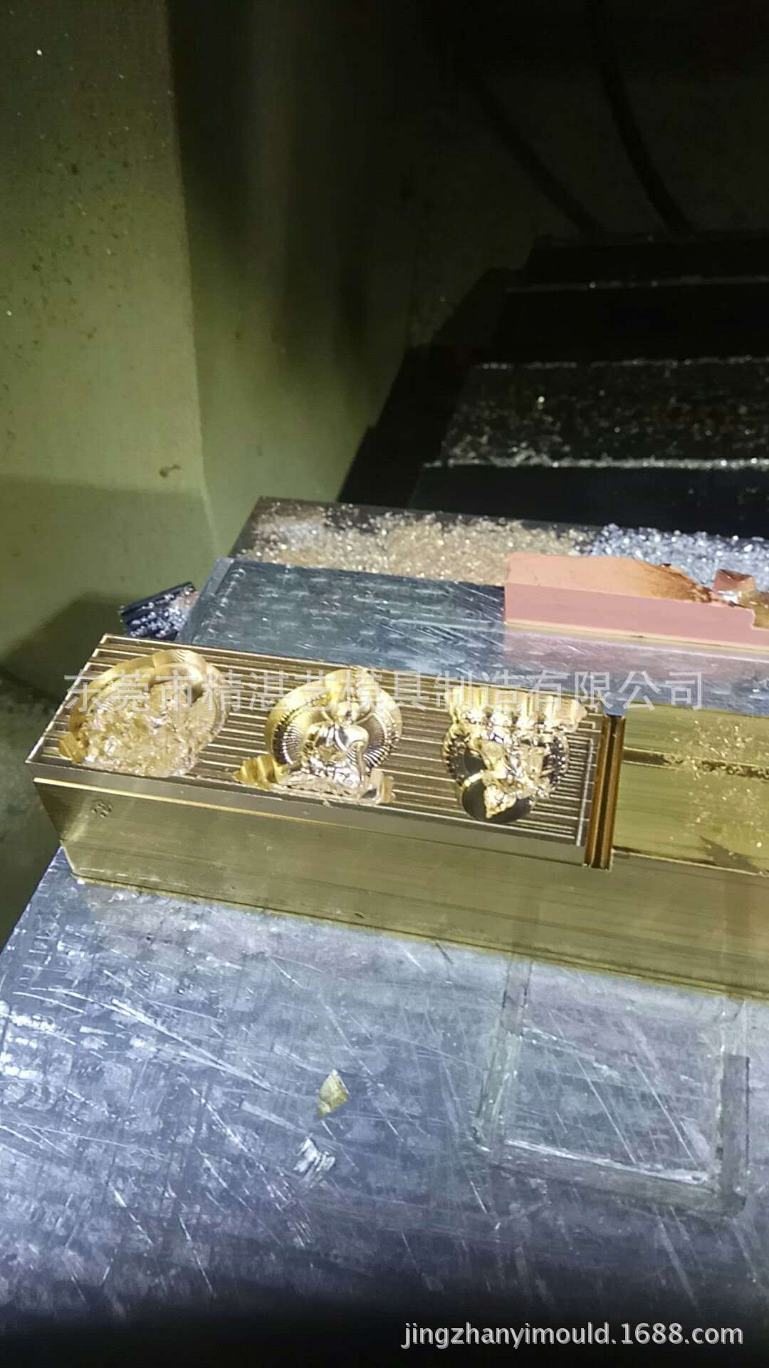 精湛艺模具厂制造 擦擦模具加工 擦擦模具 擦擦佛像 正品制造链接