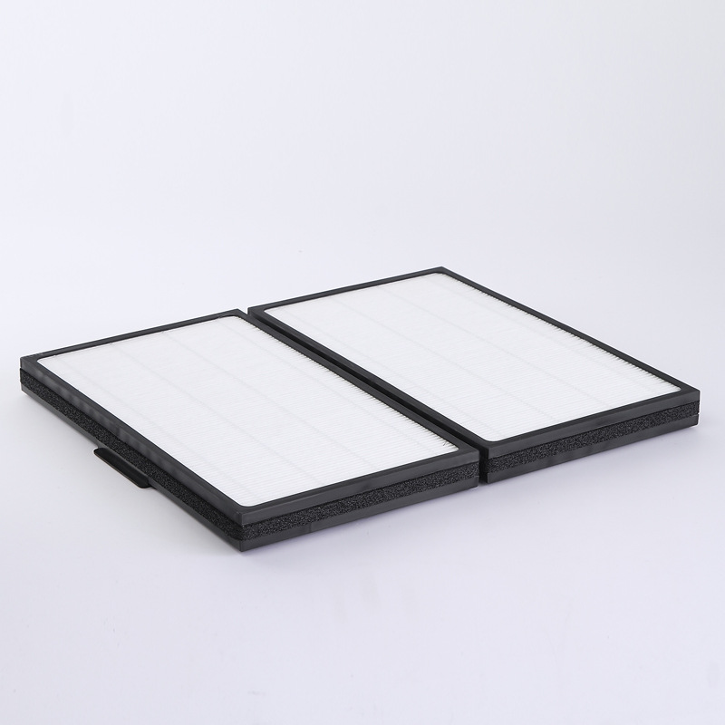 过滤网滤芯 适配布鲁雅尔空气净化器 Pro M/ L/ XL粒子型 除PM2.5