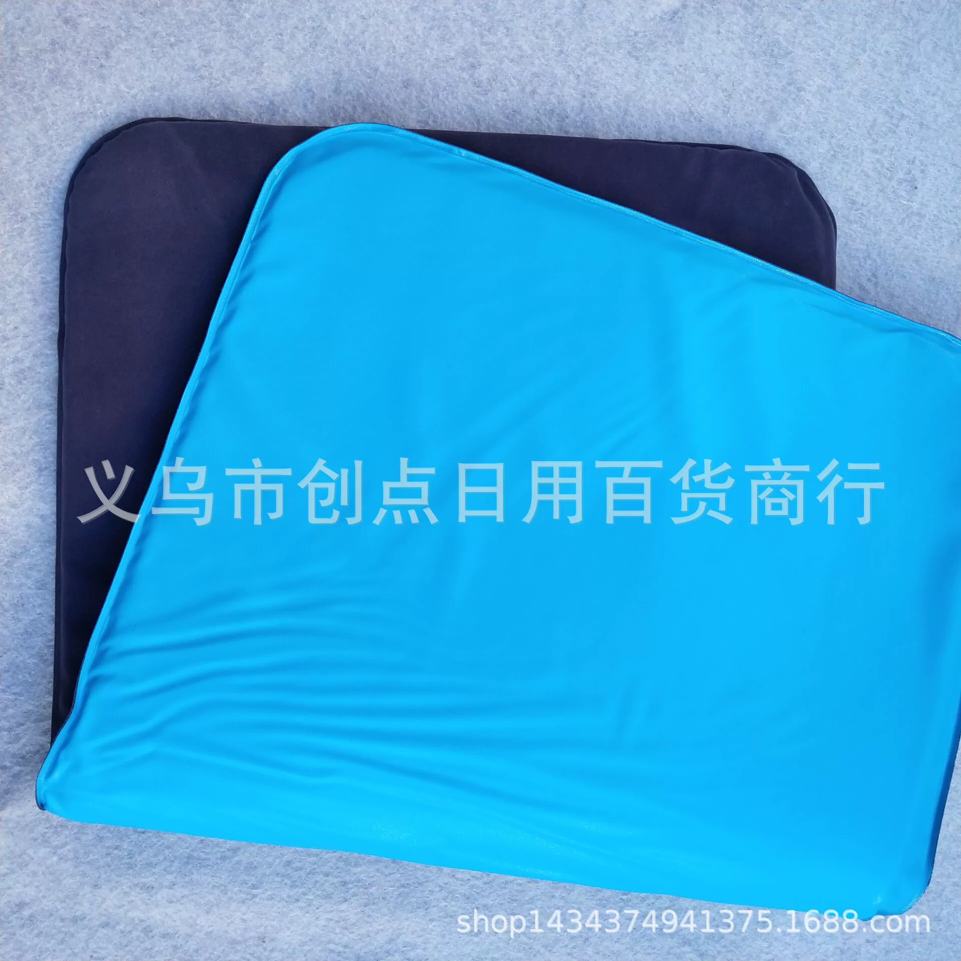 Летняя охлаждающая подушка для сна