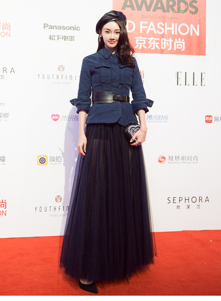 Costume femme en Coton - Ref 3334669 Image 7