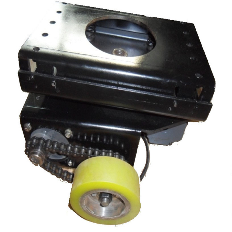 AGV动力单元 AGV小车驱动单元 高度自动调节式动力单元CCF-2WD-U1