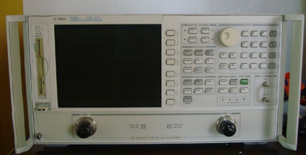 低价甩卖二手HP8757E标量网络分析仪Agilent 8757E 维修HP8753E