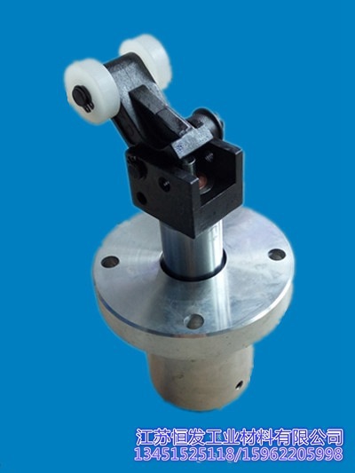 QX-II QX-2 QX-3阻挡器