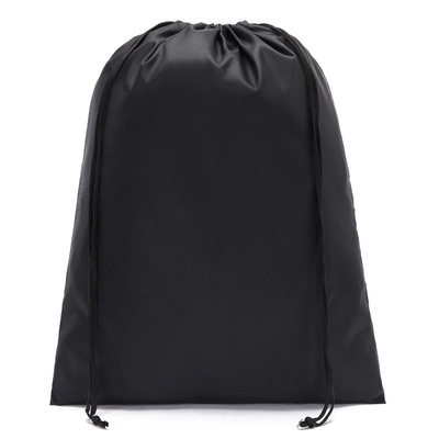 Super large 420D thickening Drawstring Finishing Bag Bundle pocket Basketball football Storage bag Mahjong Store Bag