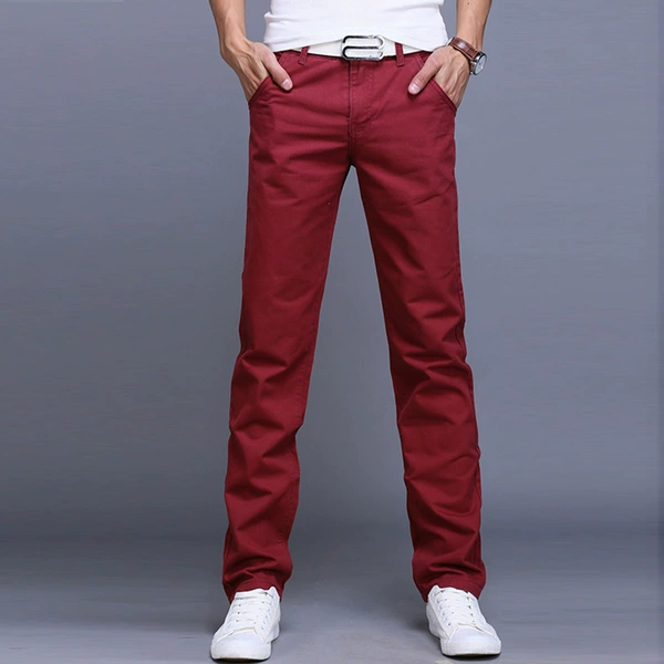 8006 wine red